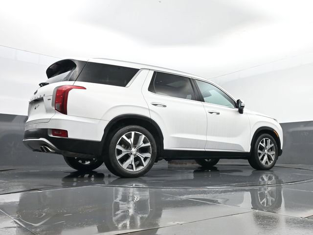 Used 2022 Hyundai Palisade SEL w/ Convenience Package image 27