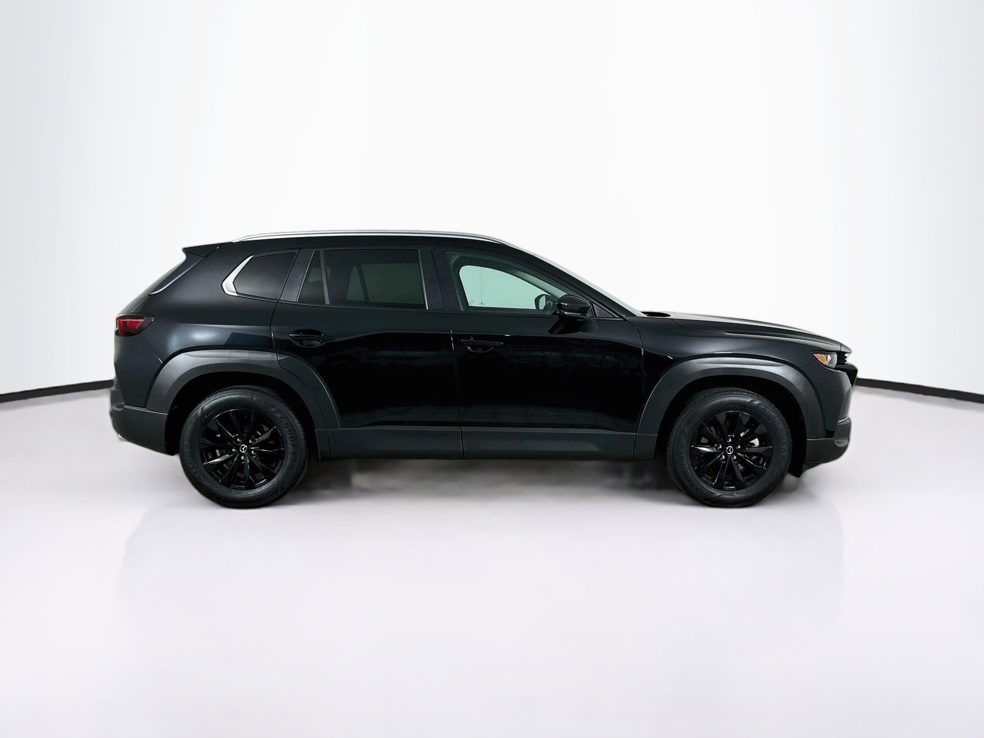 Used 2026 MAZDA CX-50 AWD 2.5 S w/ Preferred Pkg image 10