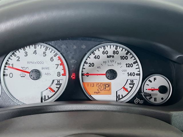 Used 2019 Nissan Frontier Desert Runner RWD image 11