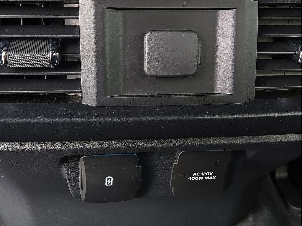 Used 2023 Ford F150 XL w/ STX Appearance Package image 9