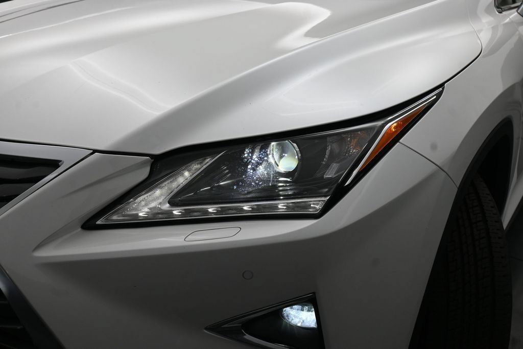 Used 2017 Lexus RX 350 AWD w/ Premium Package image 42