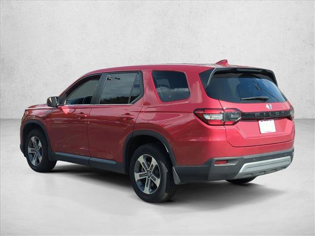 Used 2024 Honda Pilot EX-L image 7