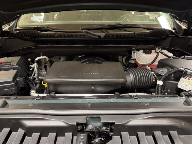 Used 2026 Chevrolet Silverado 1500 LT Trail Boss w/ Convenience Package II AWD/4WD image 25