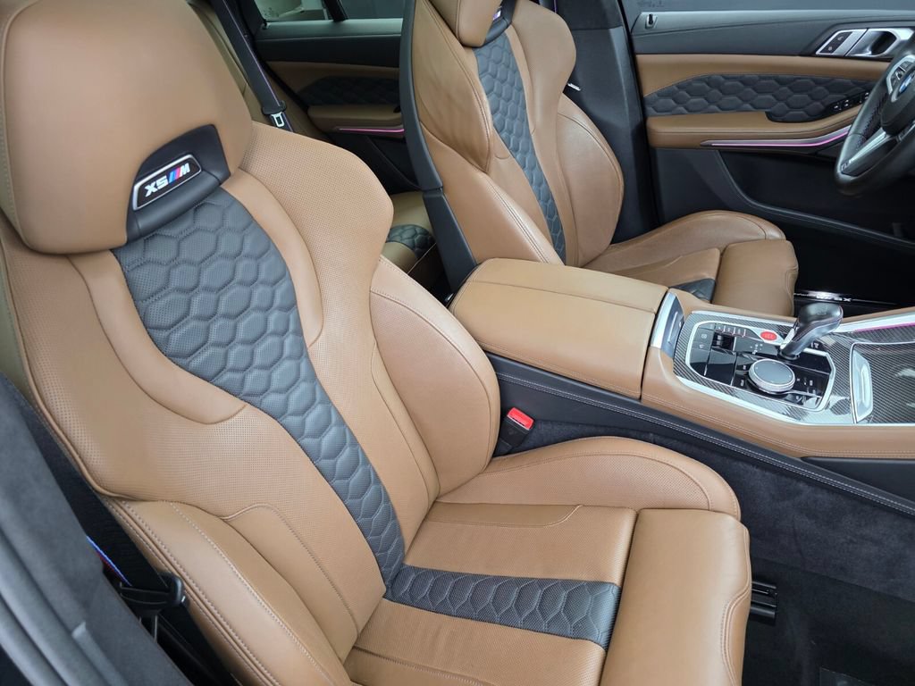 Used 2024 BMW X5 M Competition AWD/4WD image 28