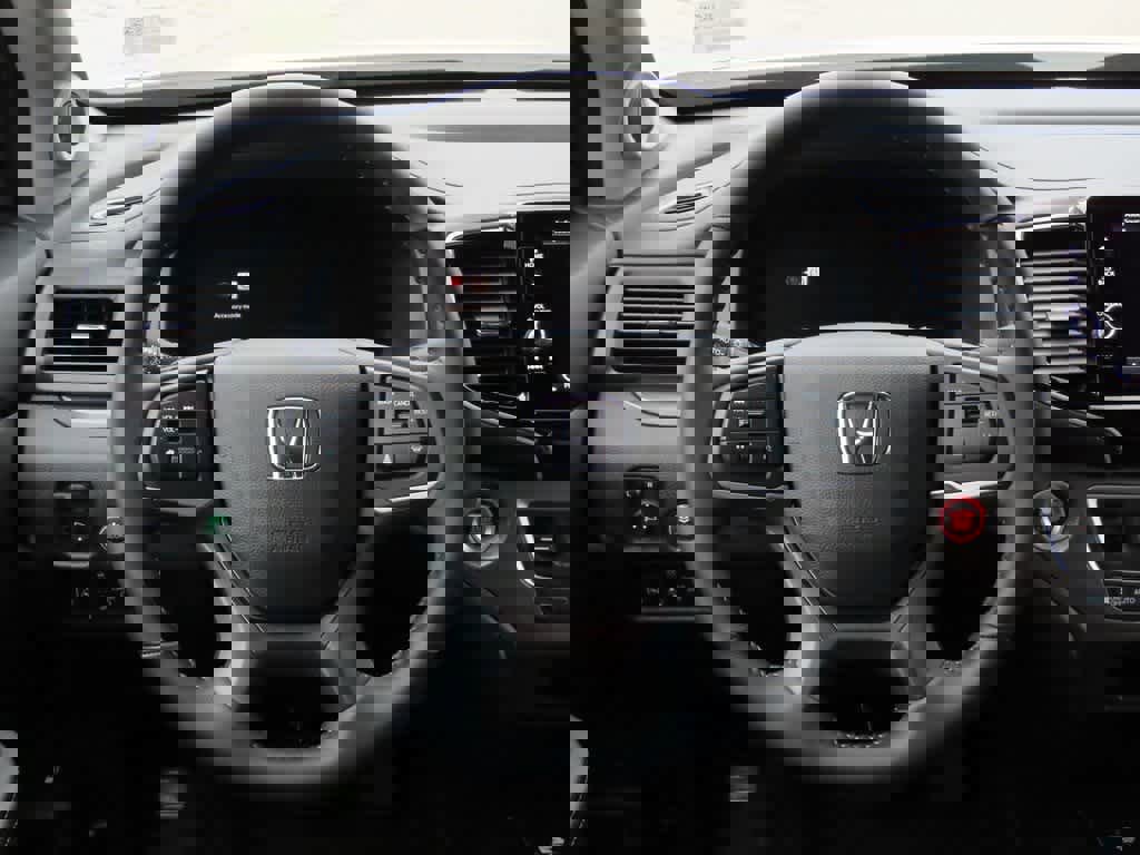 New 2026 Honda Ridgeline Sport image 17