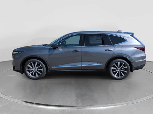 New 2026 Acura MDX w/ Technology Package FWD image 5