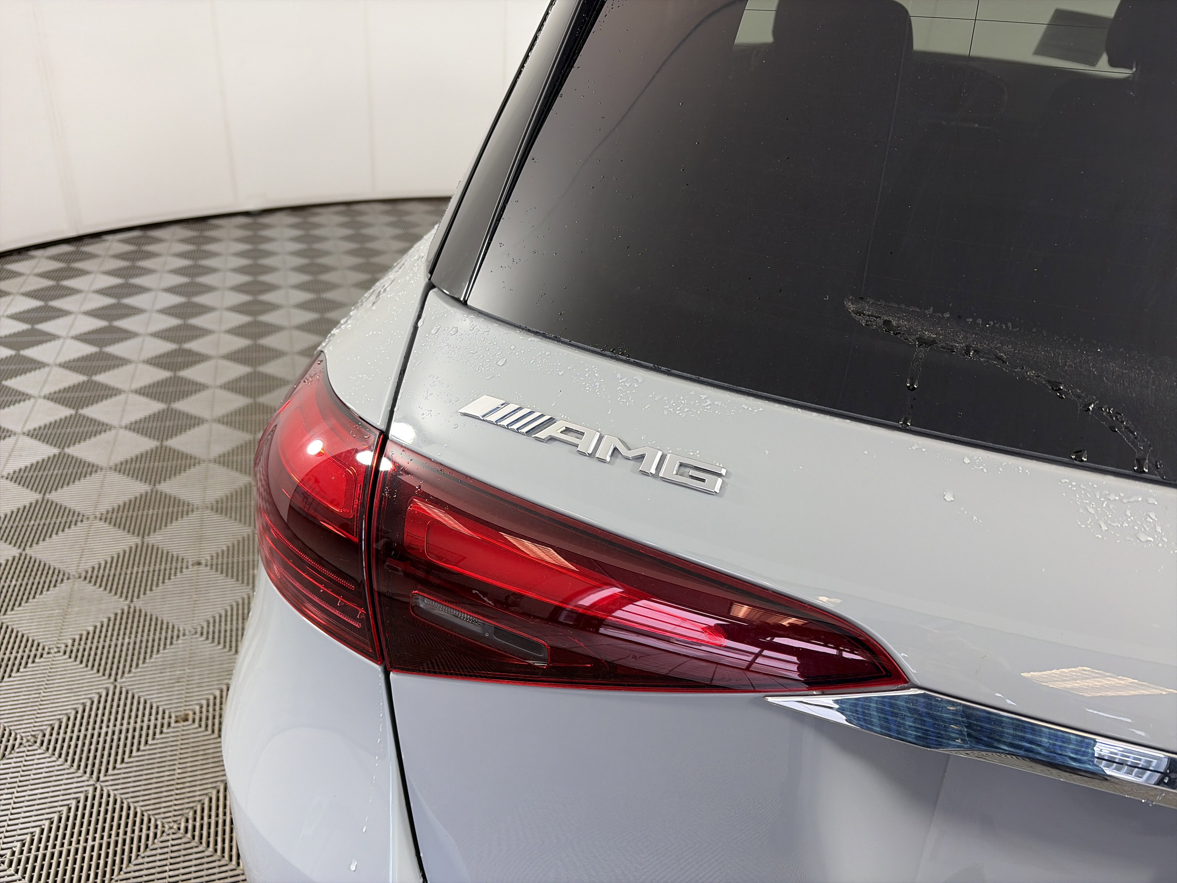 Certified 2024 Mercedes-Benz GLE 53 AMG 4MATIC image 17