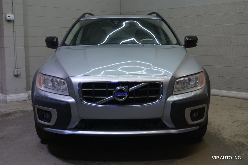 Used 2012 Volvo XC70 3.2 FWD image 6