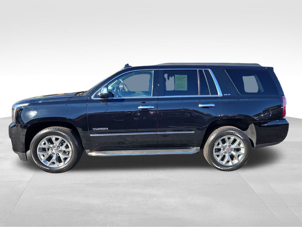 Used 2015 GMC Yukon SLE w/ Convenience Package image 2