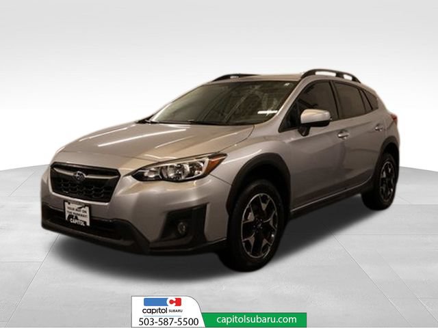 Used 2019 Subaru Crosstrek 2.0i Premium AWD/4WD image 6