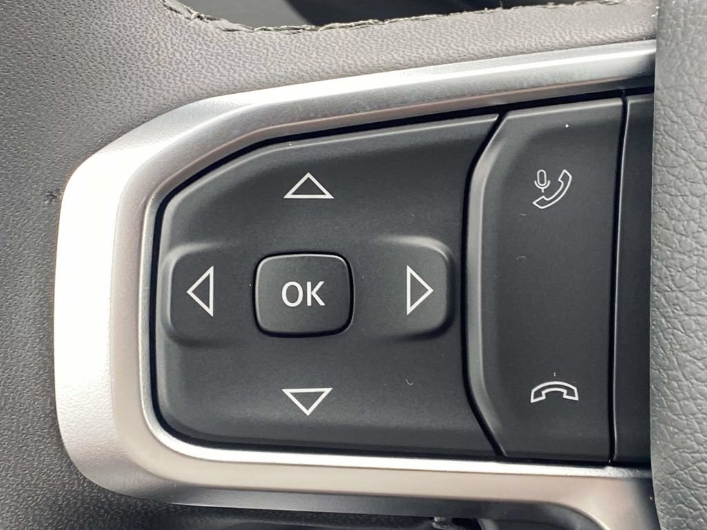 New 2026 RAM 1500 Big Horn AWD/4WD image 54