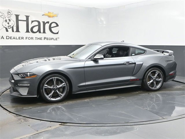 Used 2022 Ford Mustang GT Premium w/ Equipment Group 401A image 24