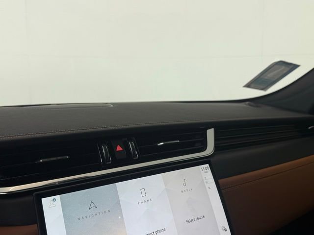 New 2026 Jaguar F-PACE R-Dynamic S image 33