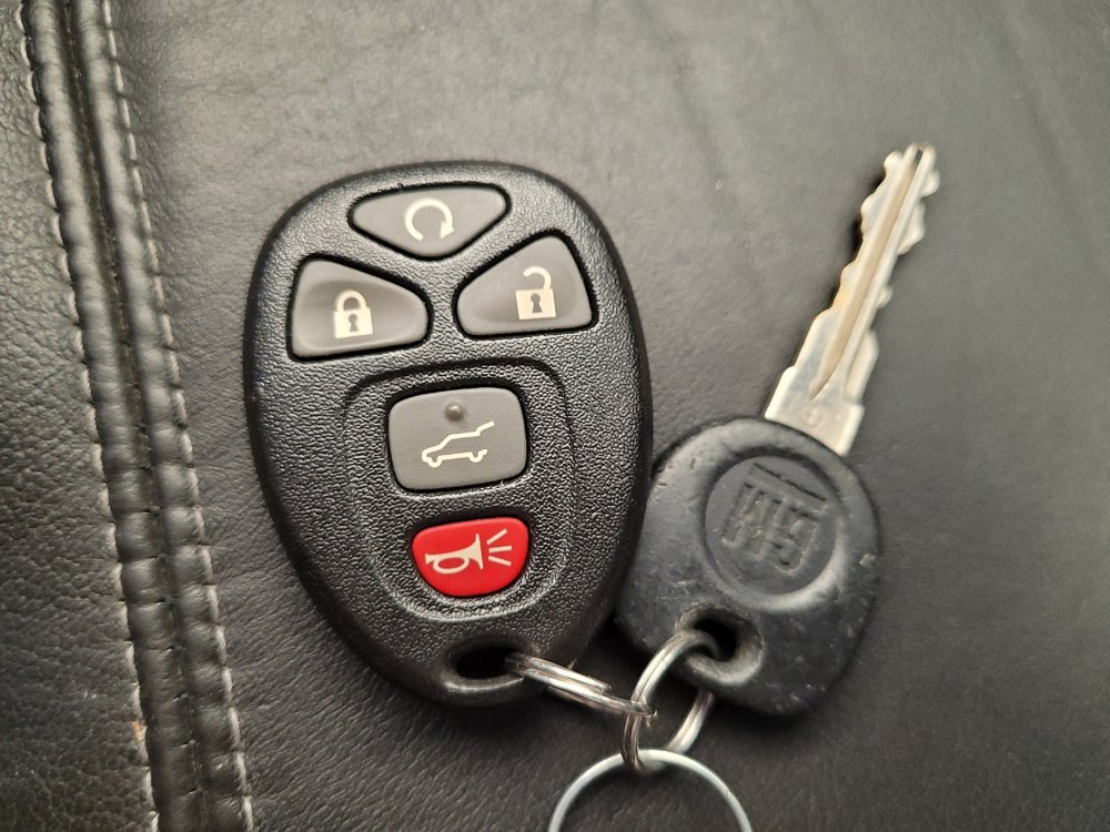 Used 2017 Buick Enclave Leather w/ Trailering Package image 32