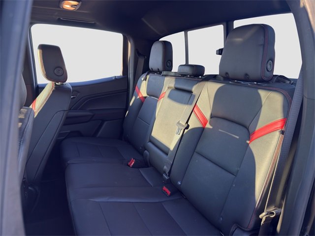 Used 2023 Chevrolet Colorado Z71 w/ Z71 Convenience Package 2 image 13