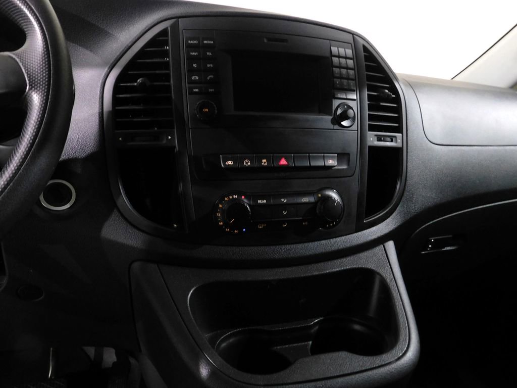 Used 2019 Mercedes-Benz Metris Passenger image 44