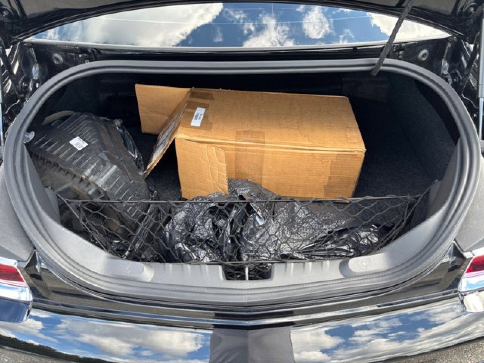 Used 2010 Chevrolet Camaro SS w/ RS Package image 18