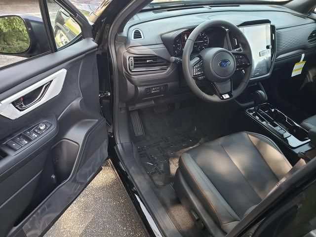 New 2026 Subaru Forester Sport w/ Onyx Edition AWD/4WD image 10