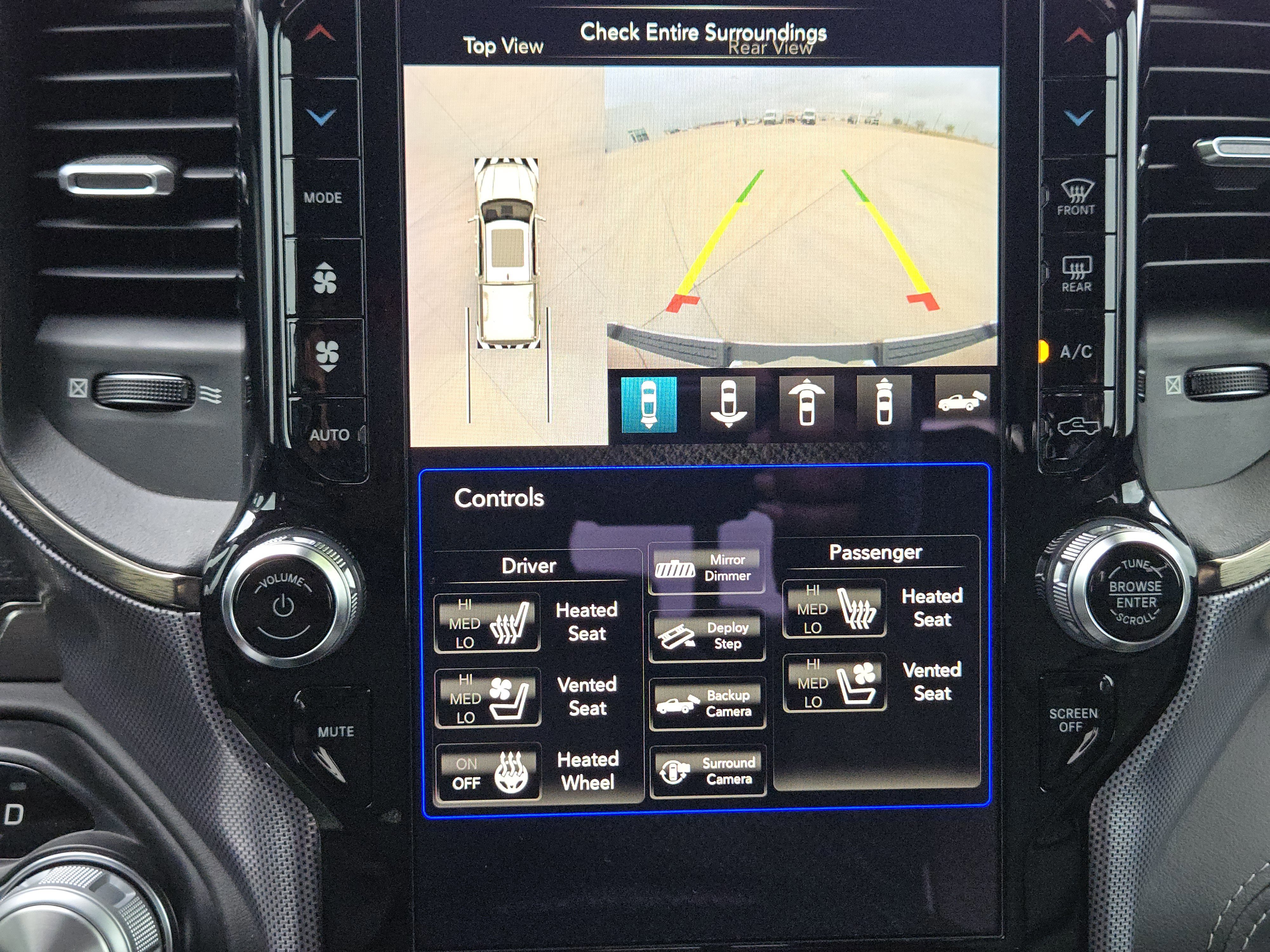 Used 2019 RAM 1500 Limited image 19