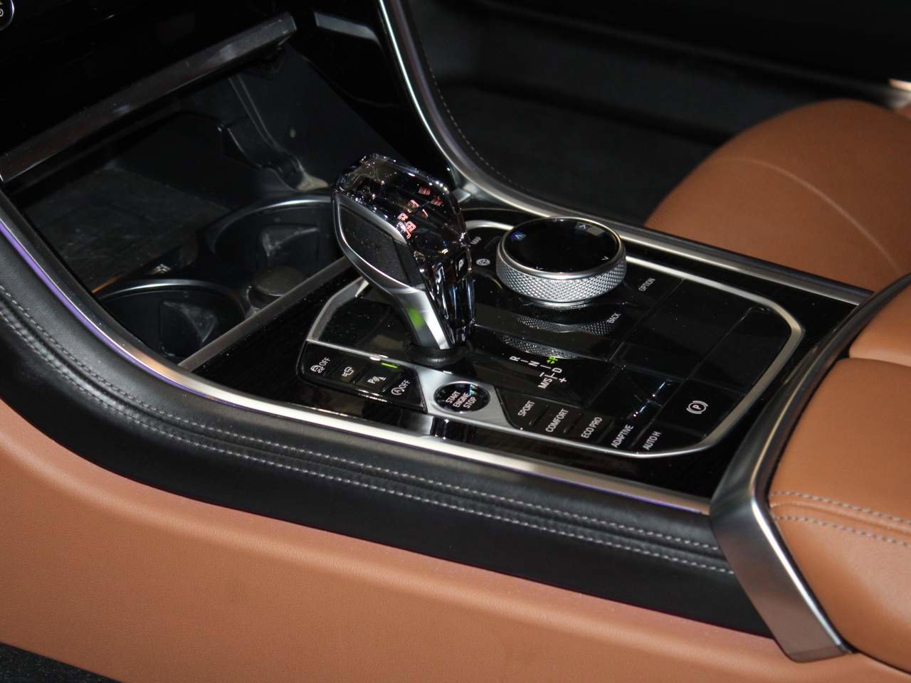 Used 2022 BMW 840i Gran Coupe RWD image 12