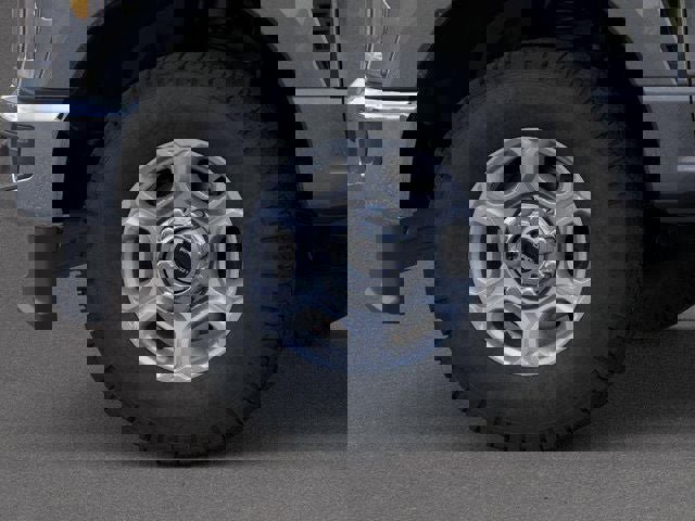 New 2026 Ford F250 XLT w/ FX4 Off-Road Package image 19