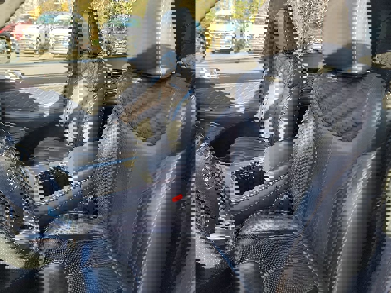 Used 2020 Hyundai Palisade Limited image 13