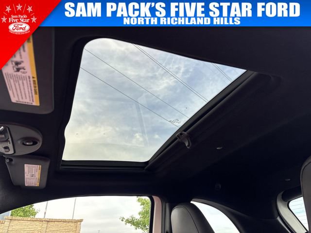 Used 2015 FIAT 500 Abarth w/ Comfort/Convenience Group image 29