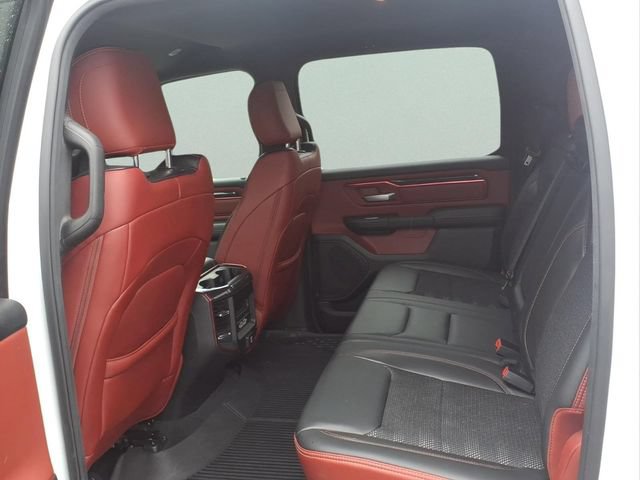 Used 2019 RAM 1500 Rebel AWD/4WD image 11