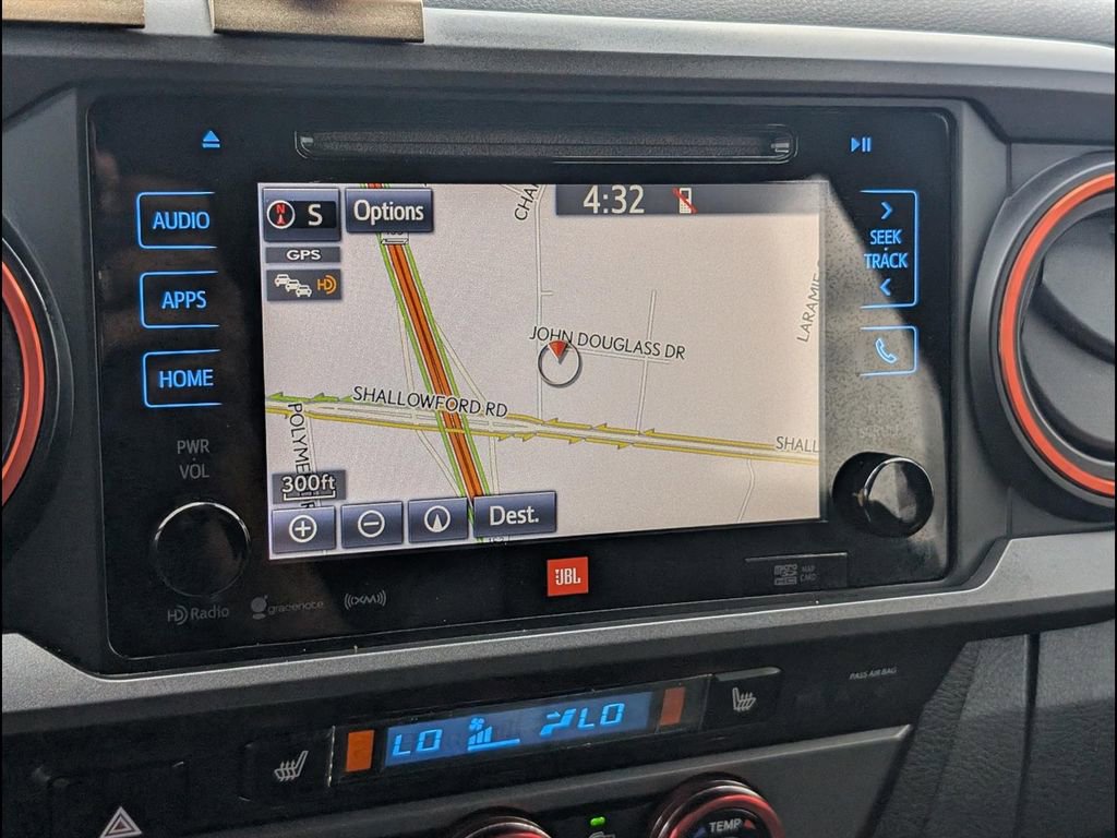 Used 2019 Toyota Tacoma TRD Pro image 15