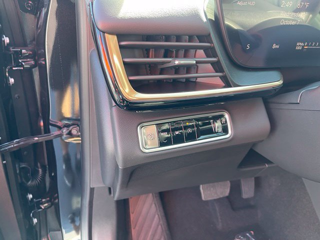 New 2026 Buick Envision Avenir AWD/4WD image 20