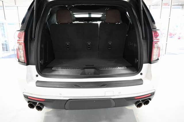 Used 2022 Chevrolet Tahoe High Country w/ Max Trailering Package image 30