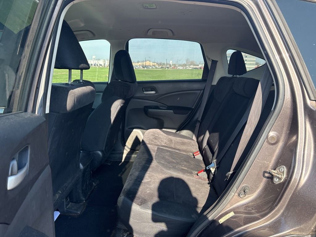 Used 2014 Honda CR-V LX image 13