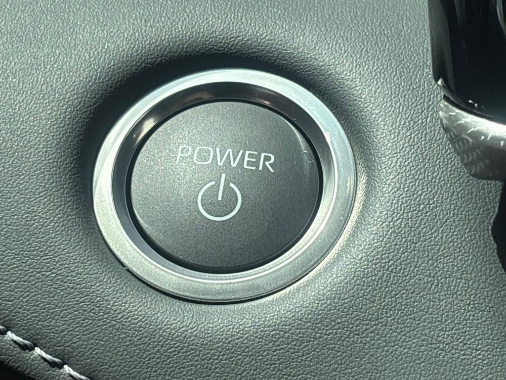 New 2026 Toyota Highlander Platinum image 58