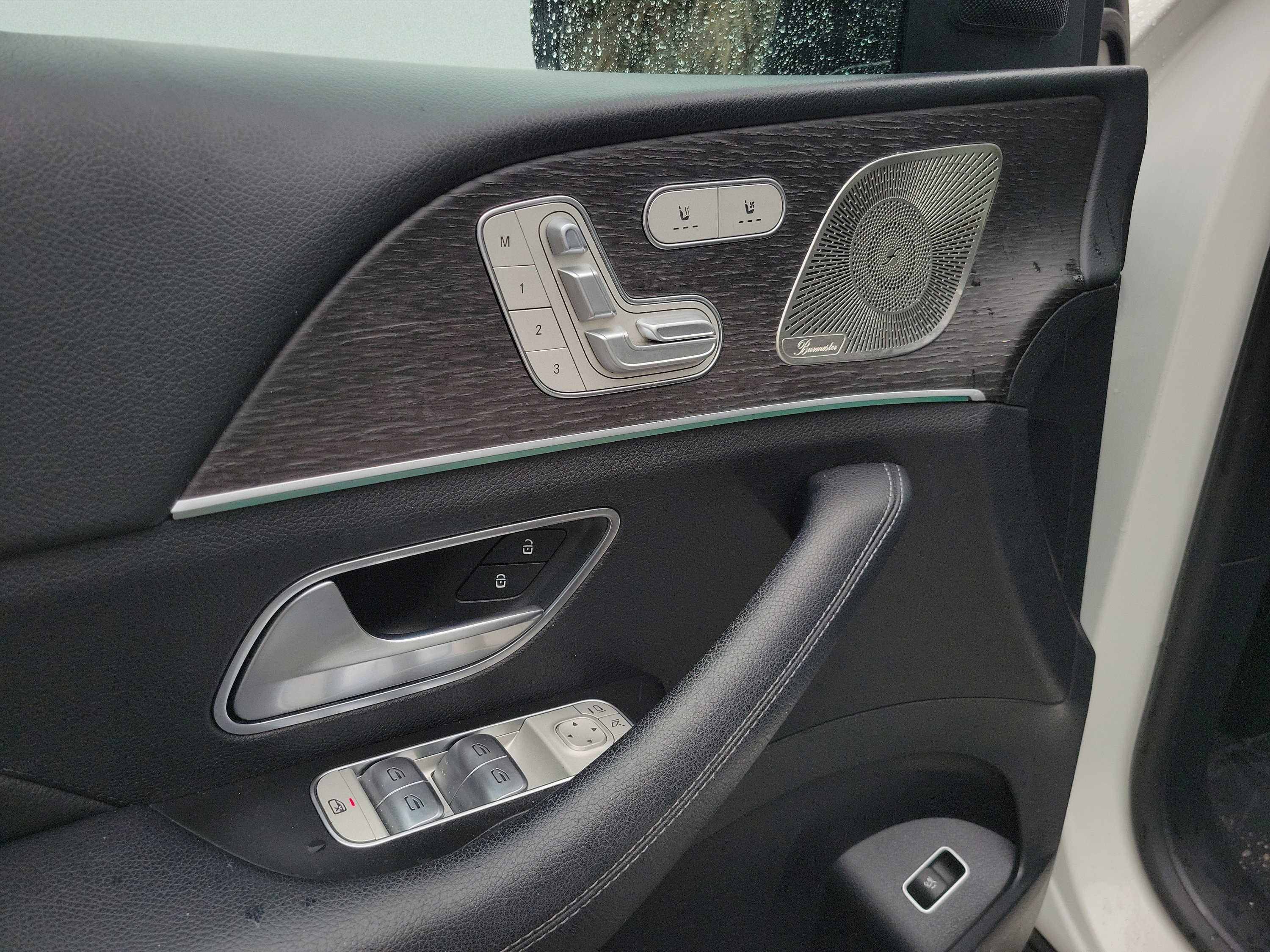 Certified 2022 Mercedes-Benz GLE 350 4MATIC image 16