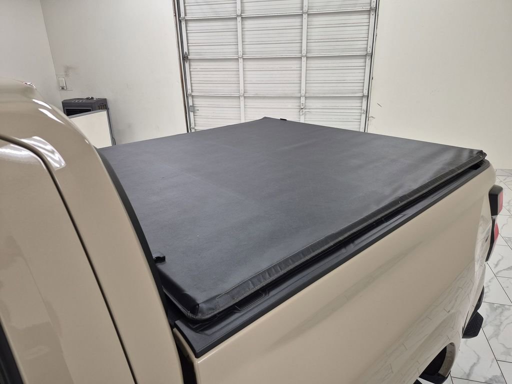 Certified 2024 Chevrolet Colorado Z71 w/ Z71 Convenience Package 2 image 36