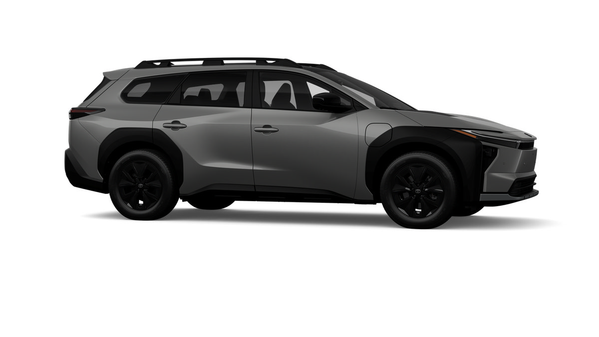 New 2026 Toyota bZ Woodland AWD/4WD image 47