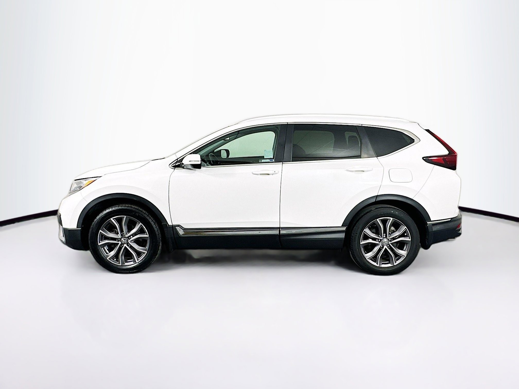 Used 2022 Honda CR-V Touring image 4
