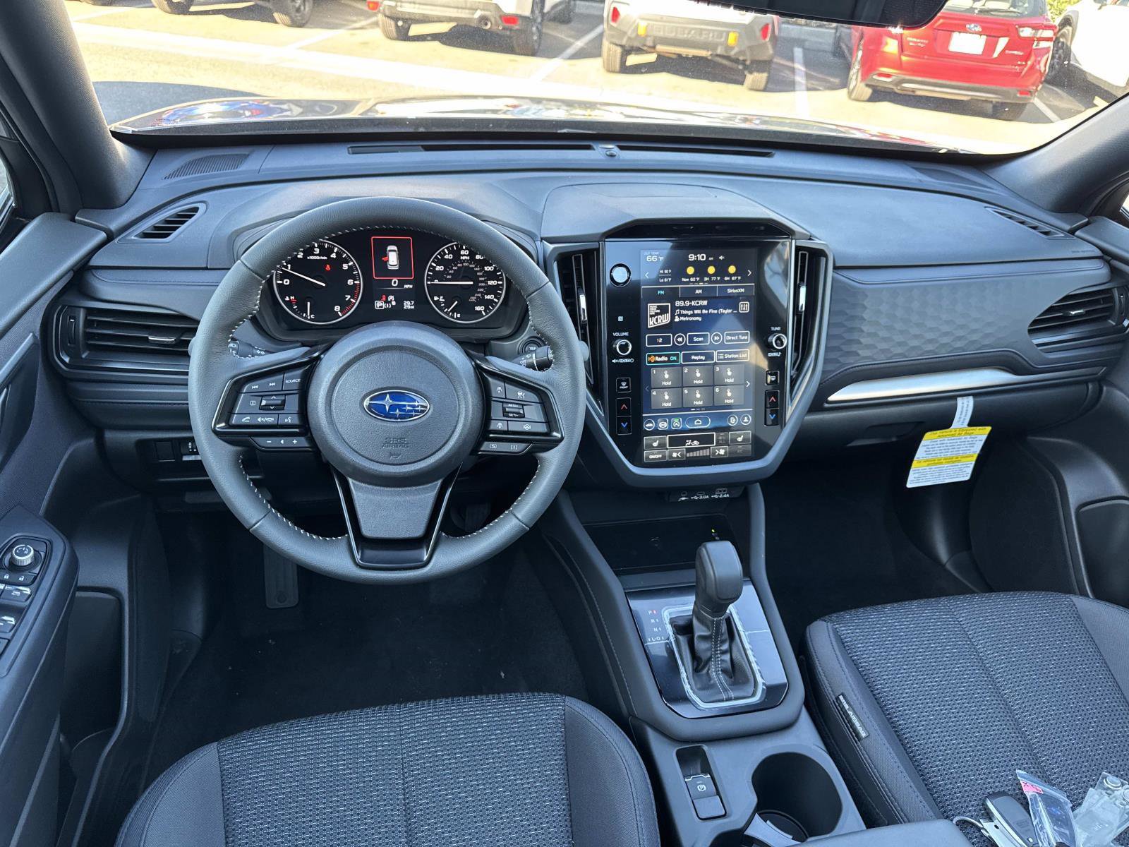 New 2025 Subaru Forester Premium w/ Convenience Package #1 image 8