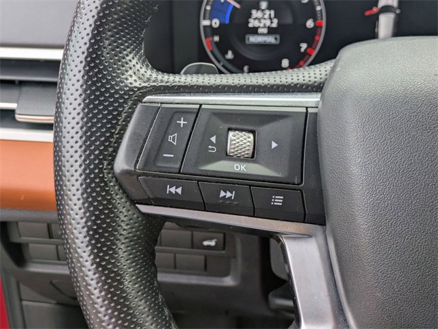 Used 2023 Mitsubishi Outlander SE image 17