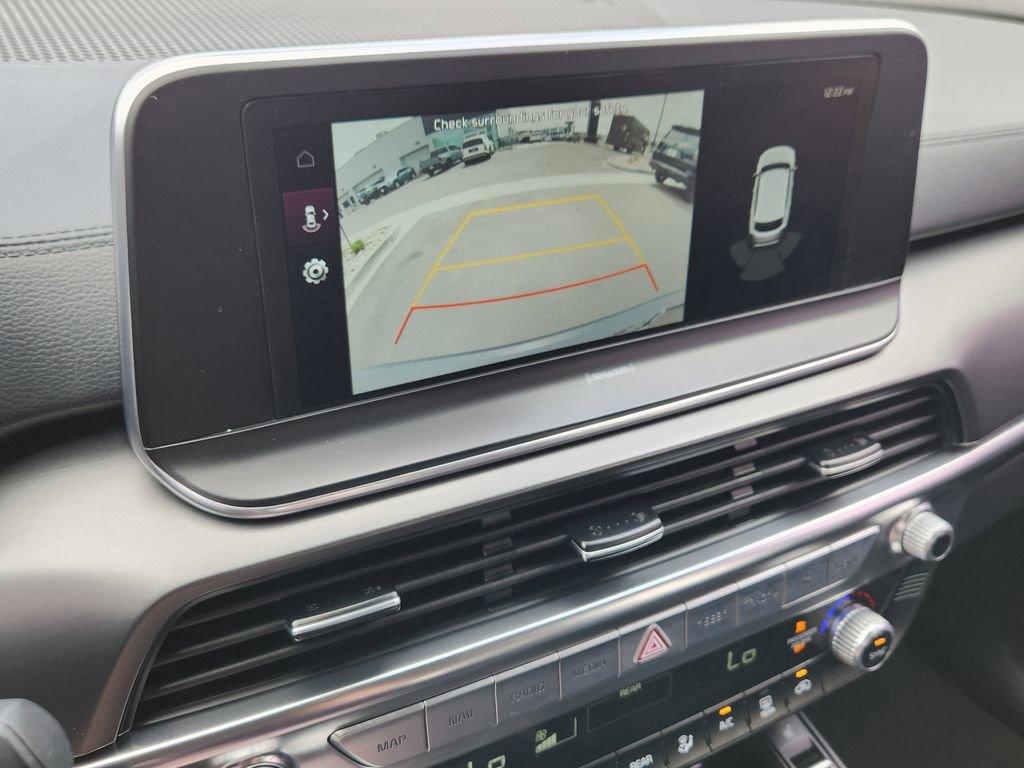 Used 2022 Kia Telluride S FWD image 17