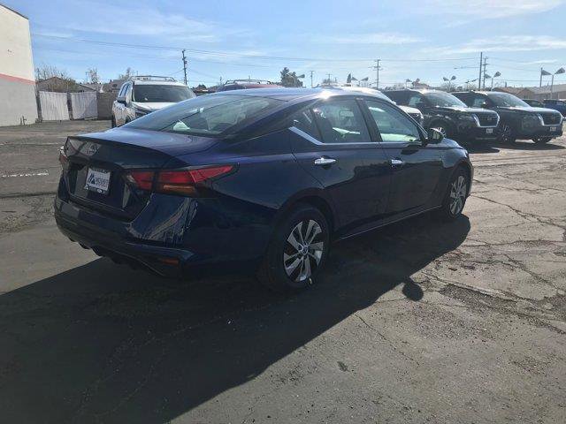 New 2024 Nissan Altima 2.5 S image 6