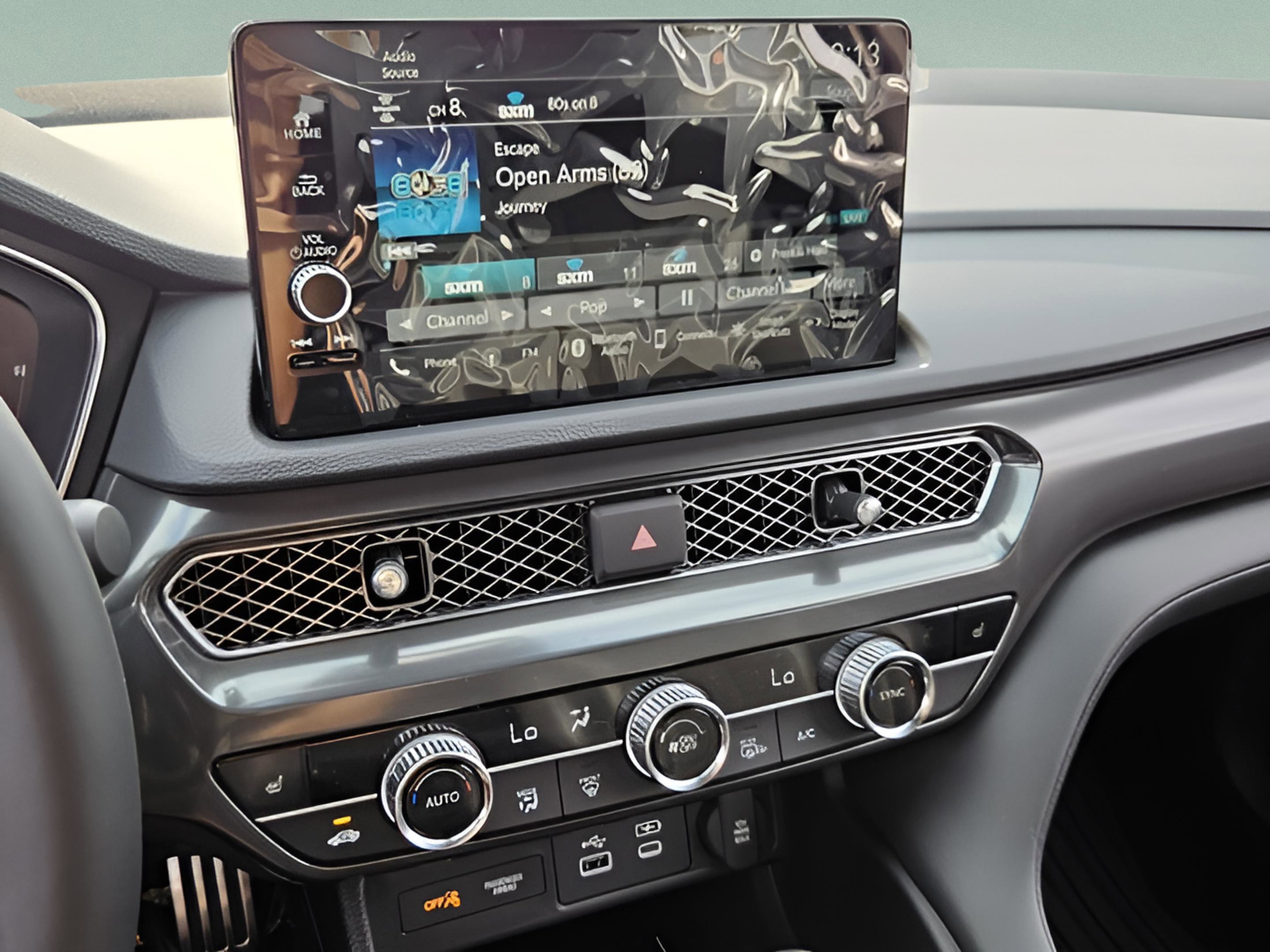 New 2025 Acura Integra A-Spec image 21