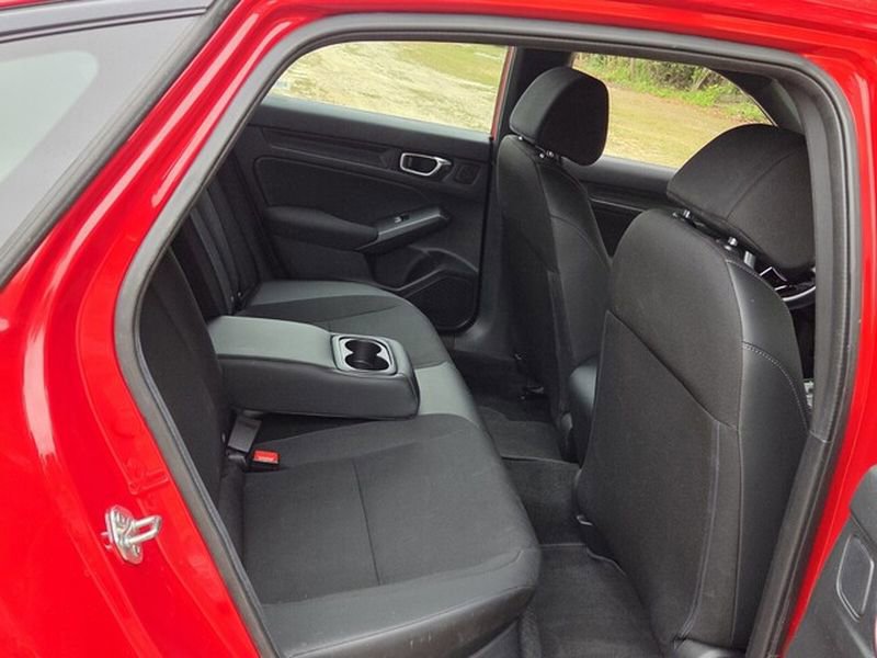Used 2025 Honda Civic Sport image 15