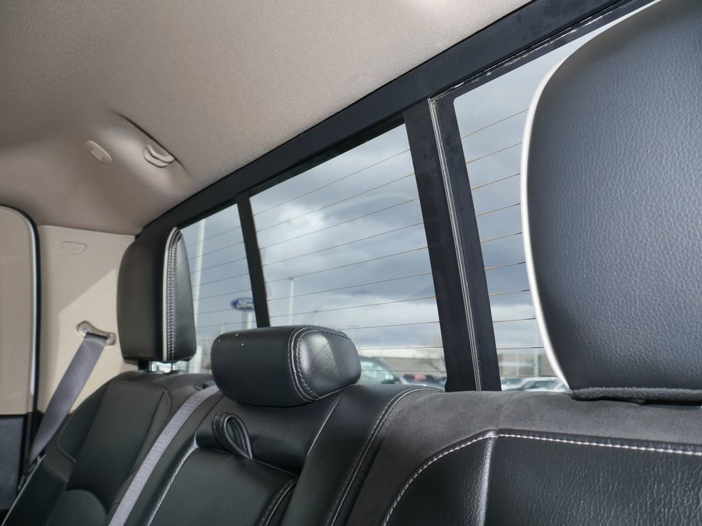 Used 2019 RAM 3500 Laramie image 26