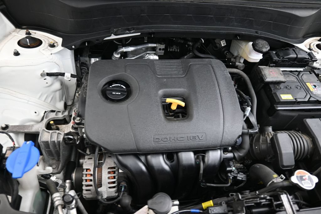 Certified 2023 Kia Seltos S w/ Navigation Package AWD/4WD image 16