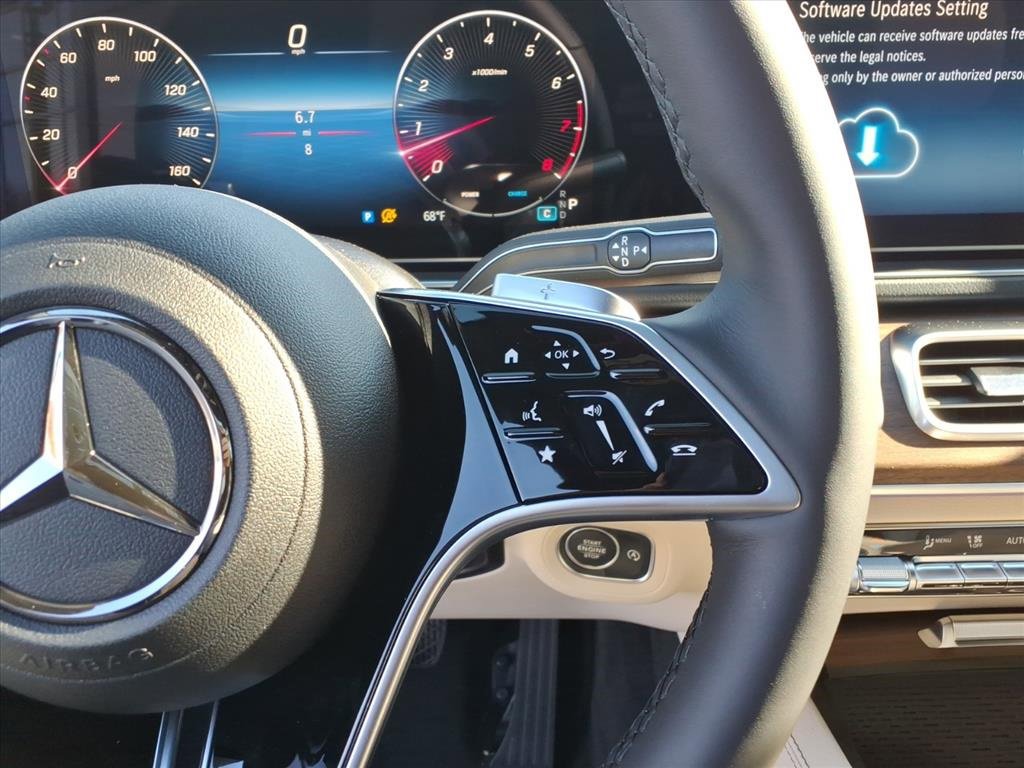 New 2026 Mercedes-Benz GLE 580 GLE 580 image 21