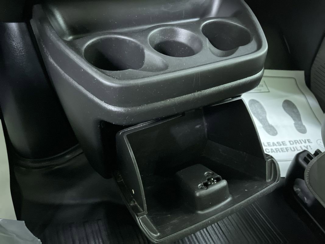 Used 2019 Chevrolet Express 2500 image 23