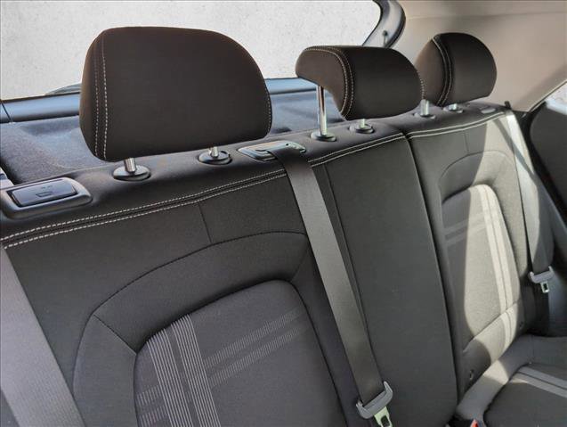 Certified 2024 Hyundai Venue SEL FWD image 22