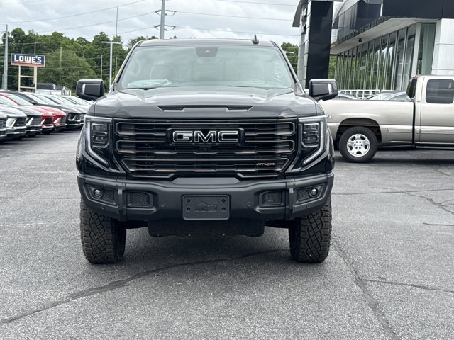 New 2026 GMC Sierra 1500 AT4X w/ LPO, Black Badging Package AWD/4WD image 13