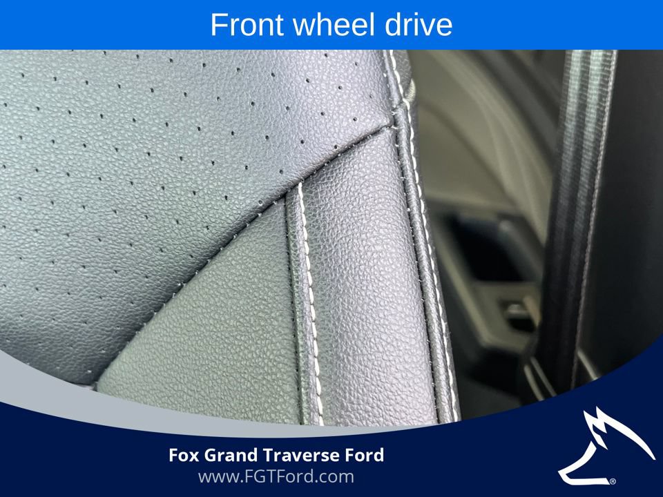 Used 2021 Volkswagen Atlas SE w/ Panoramic Sunroof Package FWD image 13